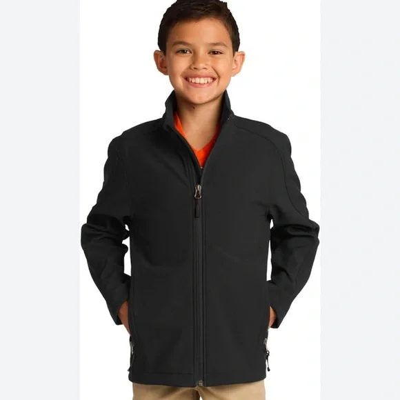 Port Authorith Soft shell jacket bundle
